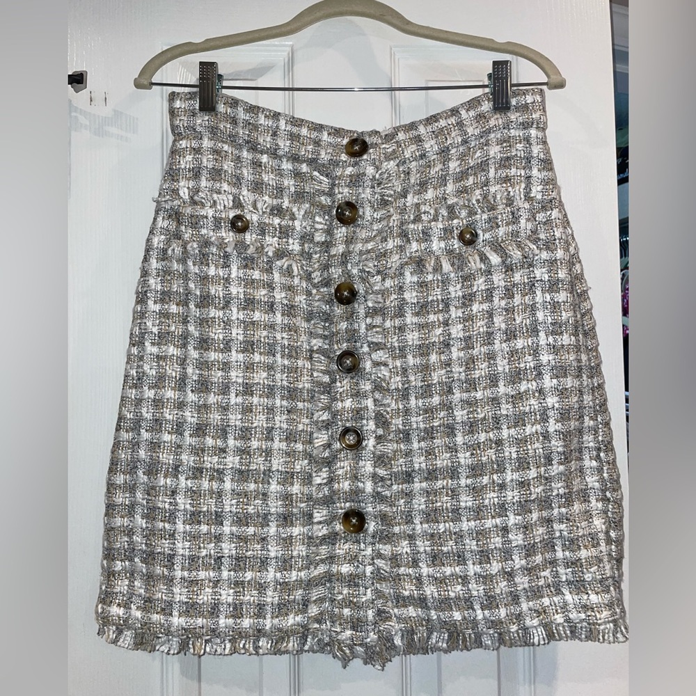 Ann Taylor Skirt